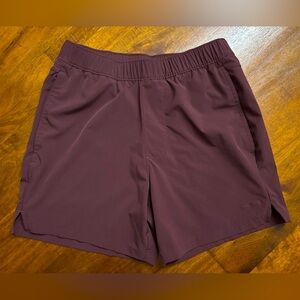 Hollister Hybrid Shorts